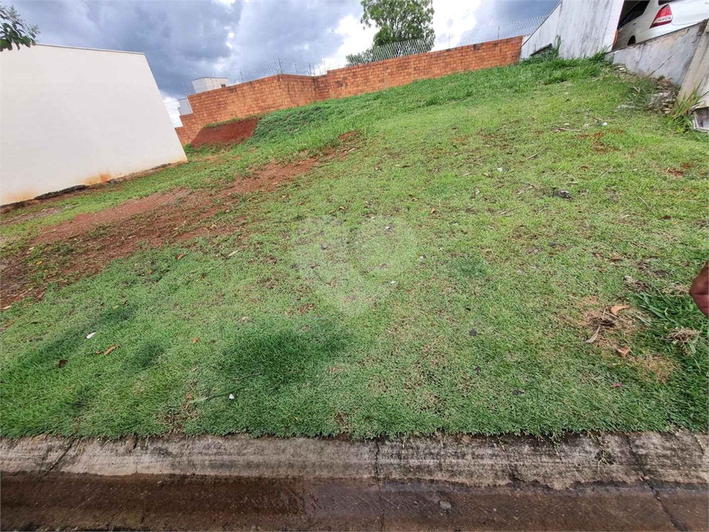 Terreno à venda no condomínio Reserva Ipanema I, Sorocaba - SP