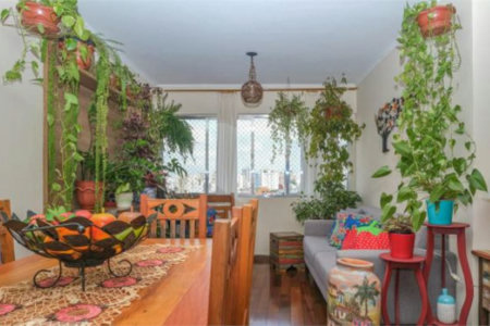 Apartamento à venda com 3 quartos em Água Fria, São Paulo, SP