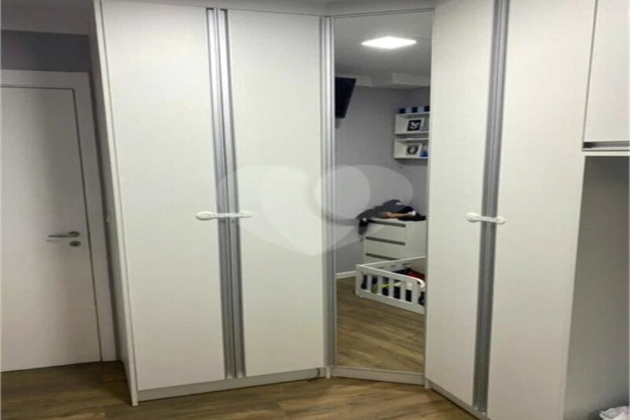 Apartamento à venda com 2 quartos, sendo 1 suíte, em Vila Ester (zona Norte), São Paulo, SP