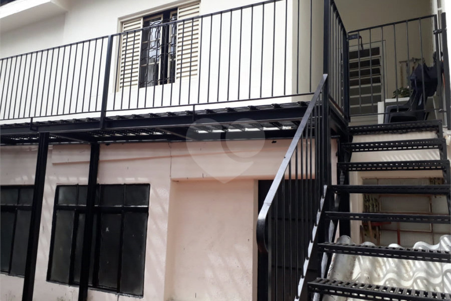 Casa Térrea à venda com 4 quartos, sendo 1 suíte, em Casa Verde, São Paulo, SP