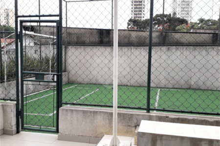 Apartamento à venda com 3 quartos, sendo 1 suíte, em Jardim Umarizal, São Paulo, SP
