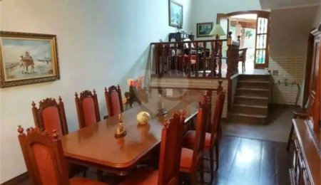 Casa à venda com 3 quartos, sendo 1 suíte,  em Vila Guilherme, São Paulo, SP