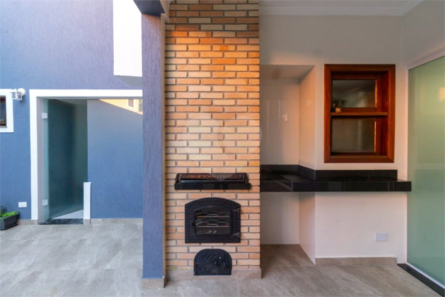 Casa à venda com 3 suítes no condomínio Da Serra, São Paulo - SP