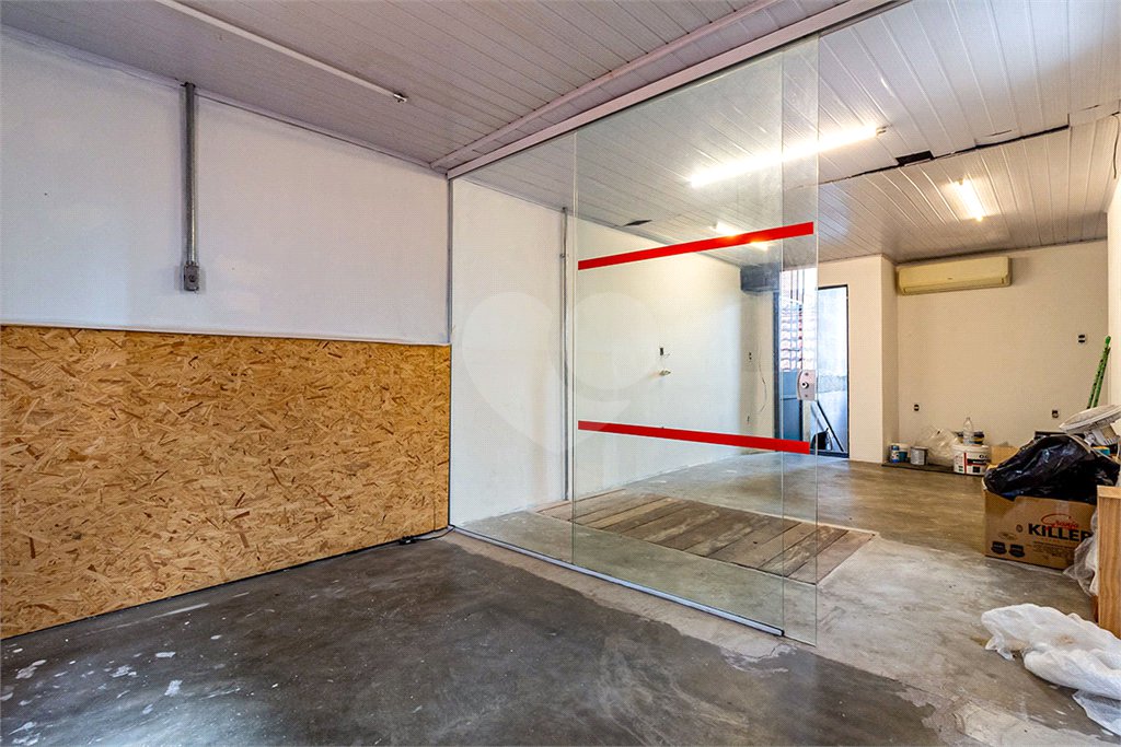 Prédio à venda ou para alugar em Vila Hamburguesa, São Paulo, SP