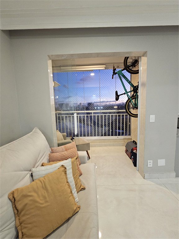Apartamento à venda com 3 quartos, sendo 1 suíte, em Vila Guilherme, São Paulo, SP
