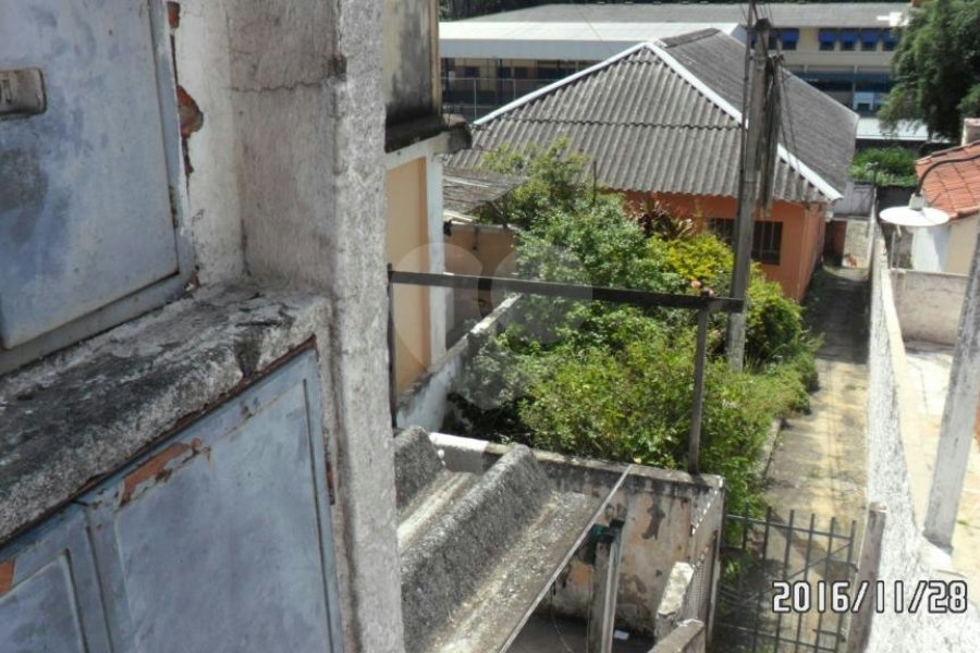 Terreno à venda com 1 suíte em Vila Nivi, São Paulo, SP