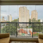 Apartamento à venda com 4 suítes em Santa Terezinha, São Paulo, SP