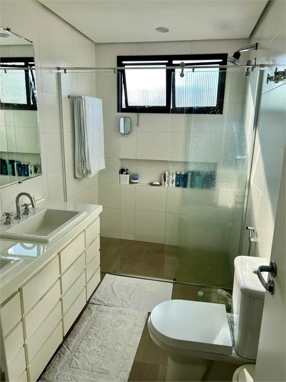 Apartamento à venda com 3 quartos, sendo 2 suítes, em Vila Suzana, São Paulo, SP
