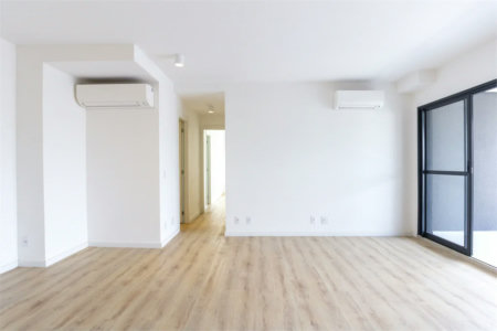 Apartamento à venda com 2 suítes em Pinheiros, São Paulo, SP