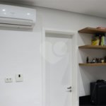 Apartamento à venda com 4 quartos, sendo 3 suítes,  em Parque Reboucas, São Paulo, SP