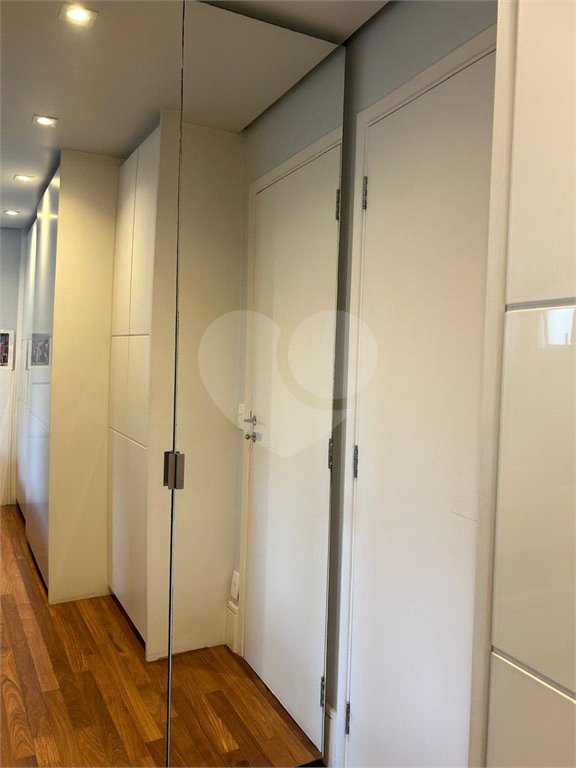 Apartamento à venda com 2 quartos, sendo 1 suíte, em Vila Andrade, São Paulo, SP