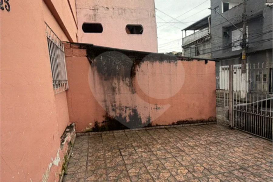 Casa à venda com 5 quartos, sendo 1 suíte,  em Freguesia do Ó, São Paulo, SP