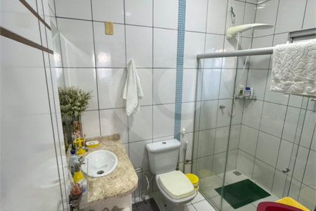 Casa à venda com 3 suítes no Centro, Balsas, MA