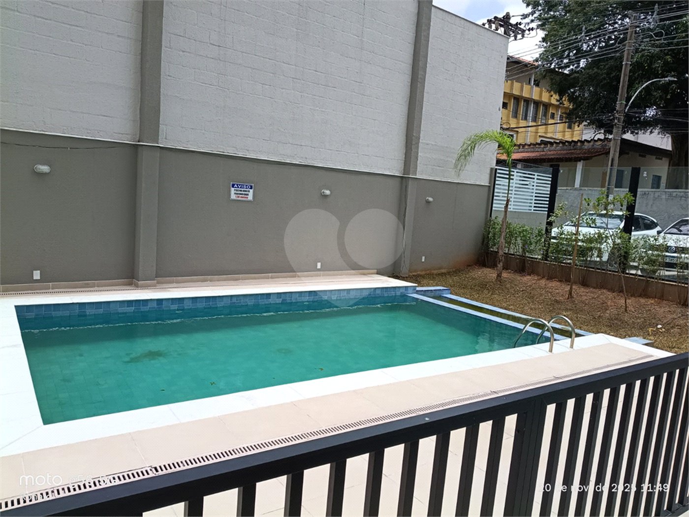 Apartamento para alugar com 2 quartos em Campo Grande, Rio de Janeiro, RJ