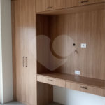 Apartamento à venda com 1 quarto em Cerqueira César, São Paulo, SP