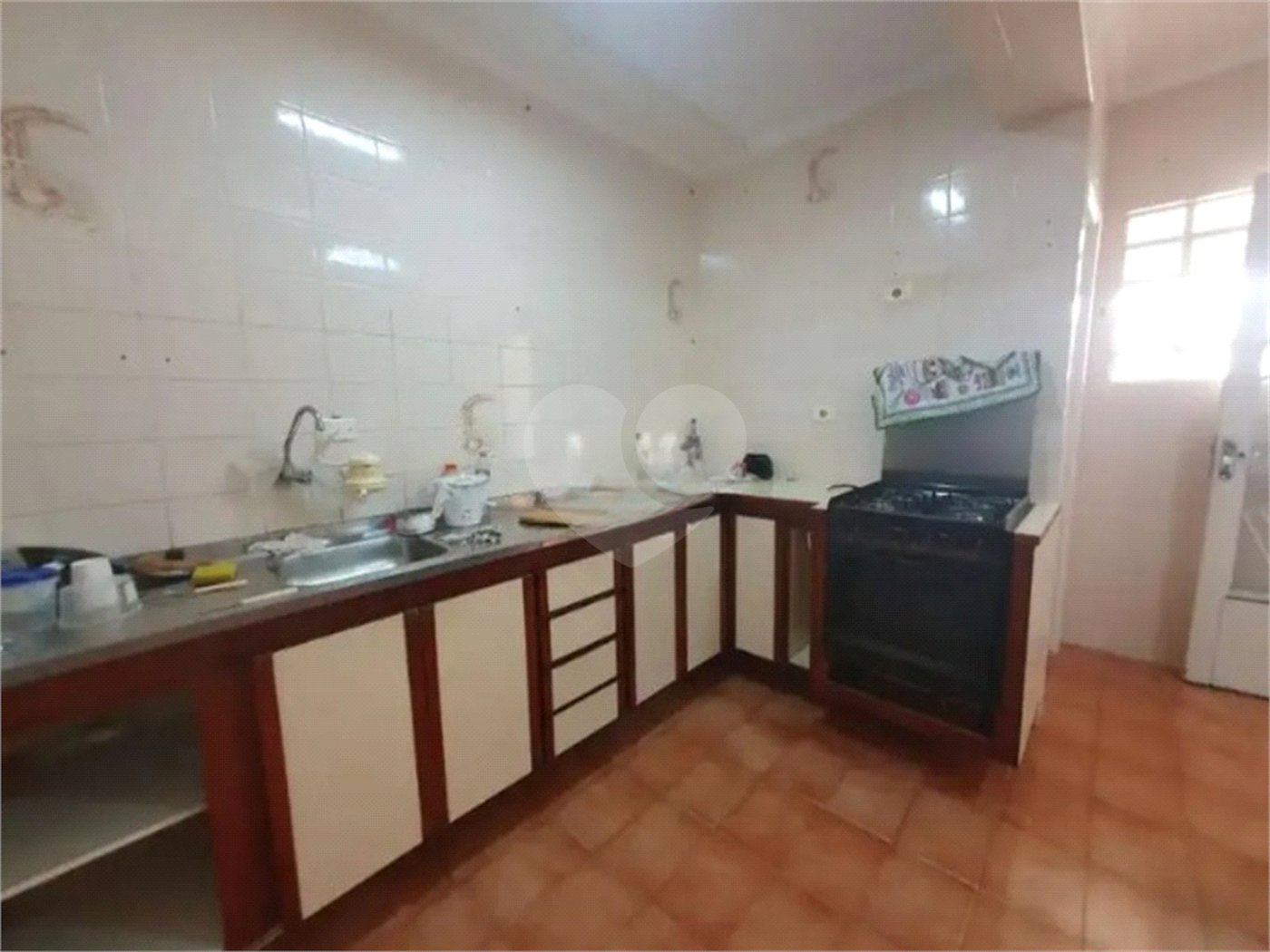 Casa à venda com 2 quartos em Vila Mazzei, São Paulo, SP