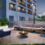 Apartamento à venda com 1 quarto em Vila Olímpia, São Paulo, SP