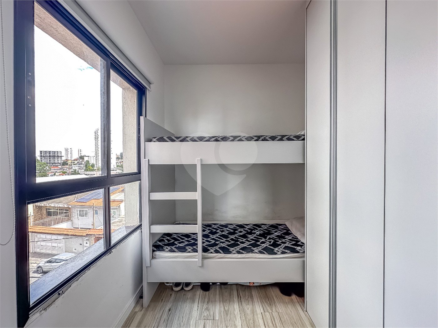 Apartamento à venda com 2 quartos em Vila Formosa, São Paulo, SP