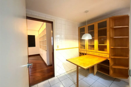 Apartamento à venda com 3 suítes em Vila Suzana, São Paulo, SP