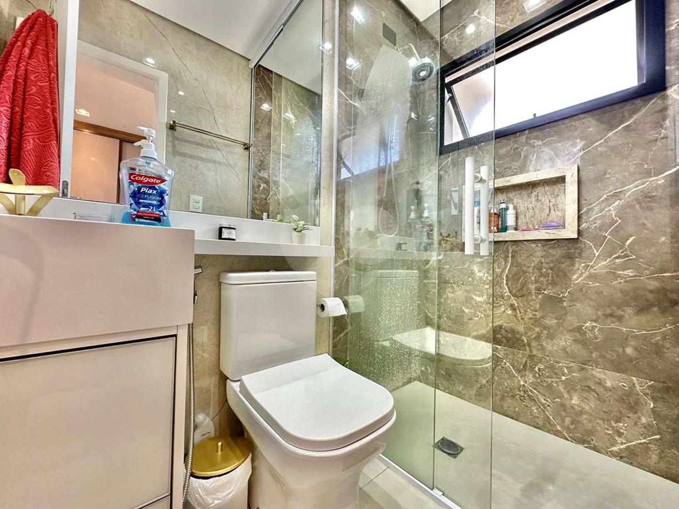 Casa à venda com 2 suítes no condomínio Gran Loft, Cotia - SP
