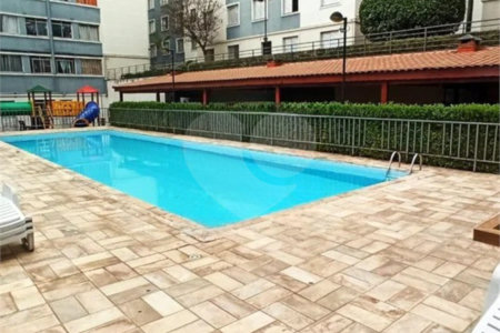 Apartamento à venda com 2 quartos em Vila Regina, São Paulo, SP