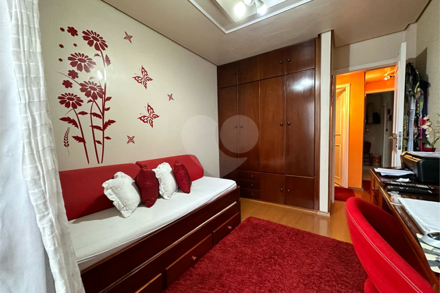 Cobertura à venda com 3 quartos, sendo 1 suíte,  em Jardim Lar São Paulo, São Paulo, SP