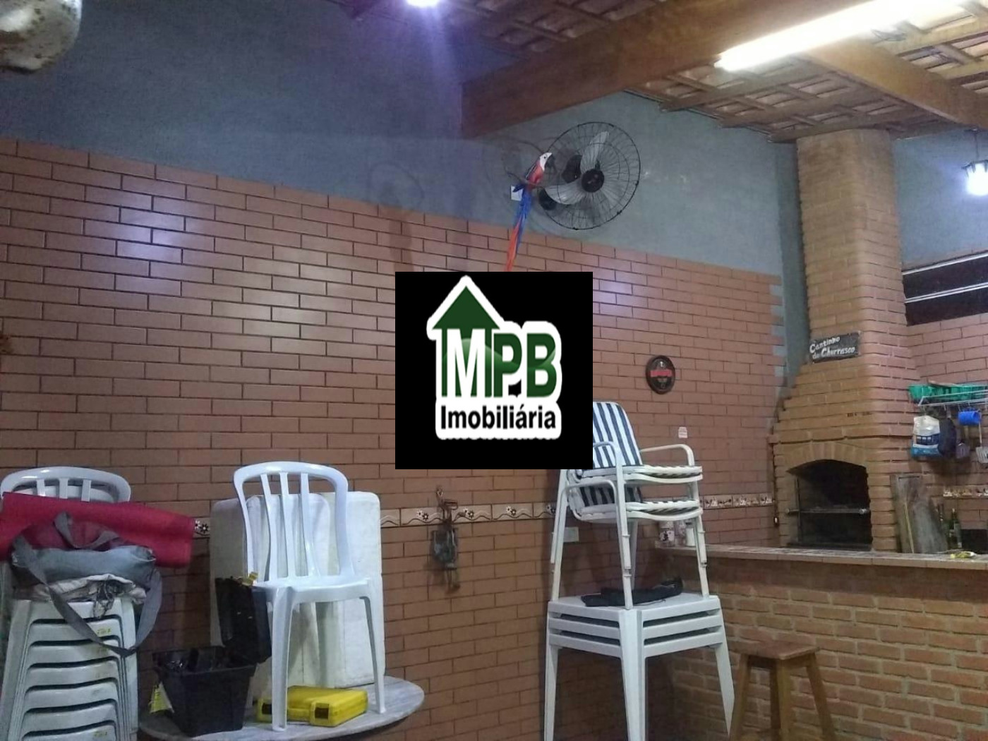 Casa à venda com 4 quartos em Parque das Laranjeiras, Sorocaba, SP