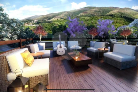 Duplex à venda com 4 quartos, sendo 2 suítes, em Nova Gardênia, Atibaia, SP
