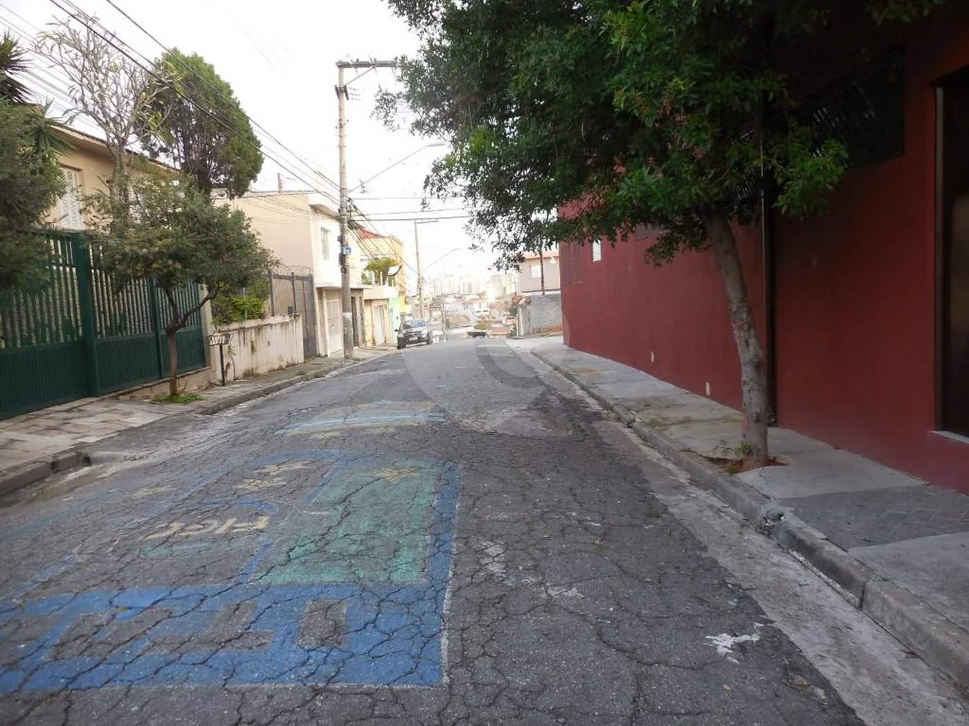 Terreno à venda com 1 quarto em Limão, São Paulo, SP