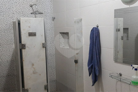Apartamento à venda com 2 quartos, sendo 1 suíte, em Rio Comprido, Rio de Janeiro, RJ