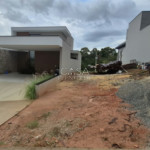 Terreno em condomínio à venda em Jardim Villagio Milano, Sorocaba, SP