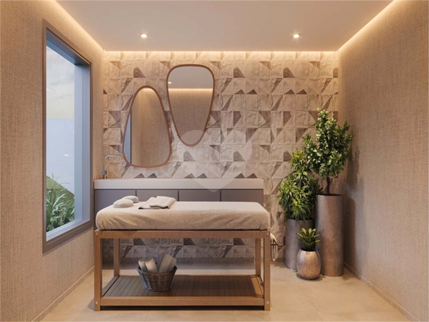 Apartamento à venda com 1 suíte em Santa Cecília, São Paulo, SP