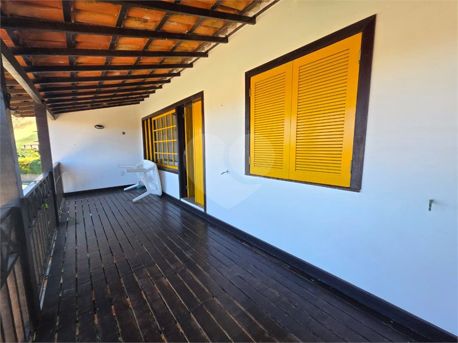 Casa em condomínio à venda com 3 quartos, sendo 2 suítes, em Praia Rasa, Armação dos Búzios, RJ