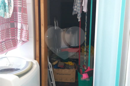 Apartamento à venda com 2 quartos em Vila Romana, São Paulo, SP