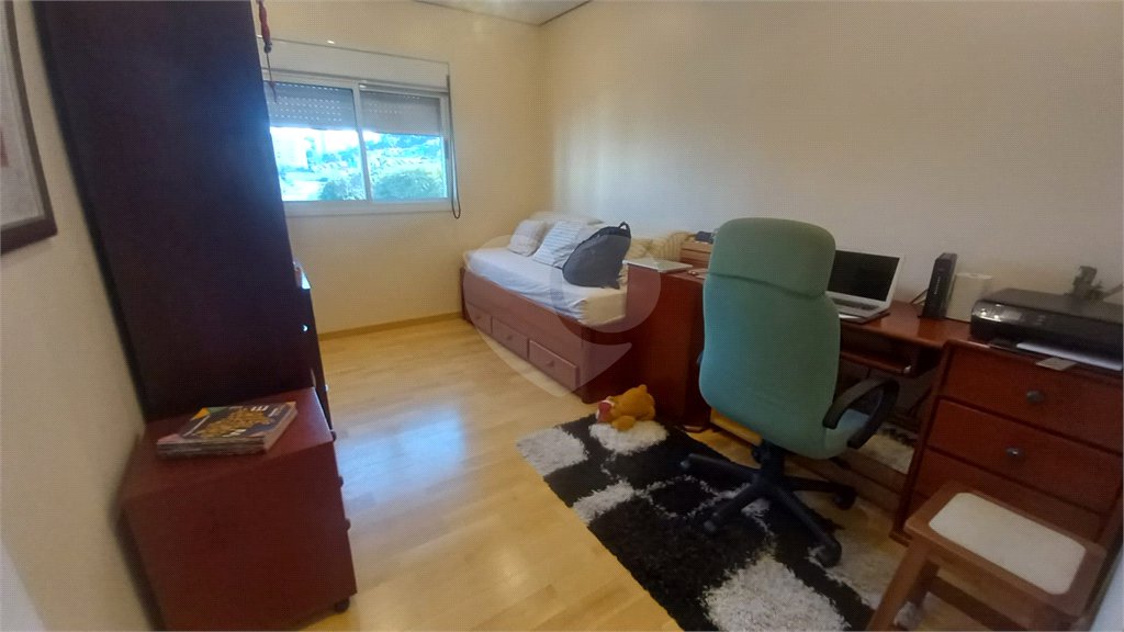 Apartamento à venda com 4 quartos, sendo 3 suítes,  em Santana, São Paulo, SP