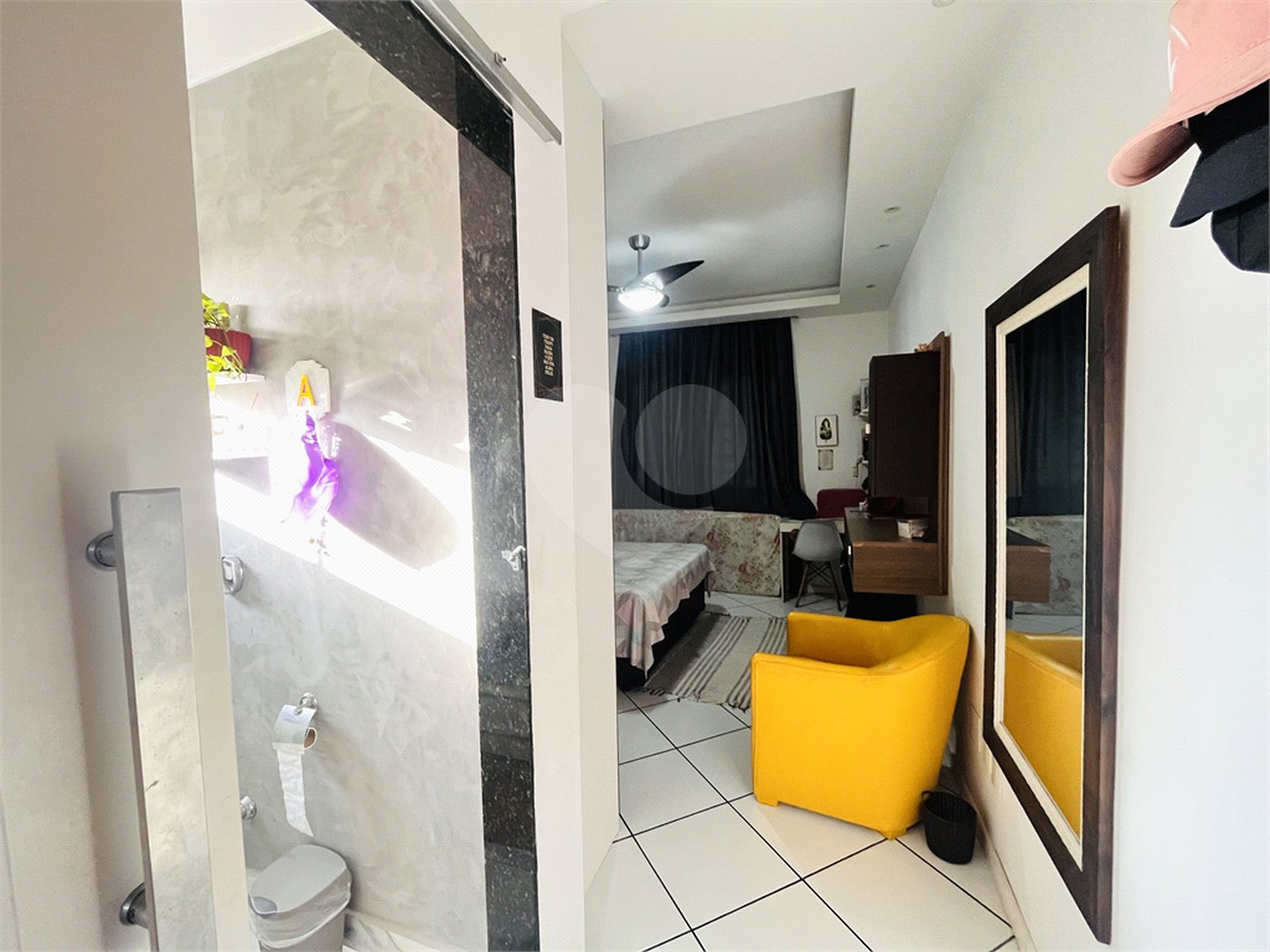 Casa à venda com 2 quartos, sendo 1 suíte, em Campo Grande, Rio de Janeiro, RJ