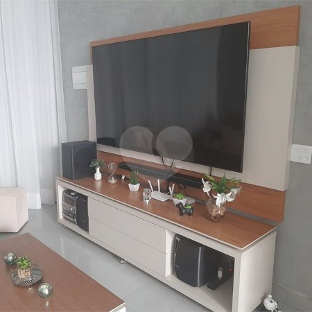 Casa à venda com 3 quartos, sendo 1 suíte,  no condomínio Reserva Ipanema, Sorocaba - SP
