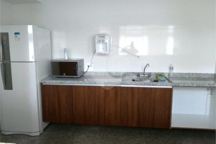 Apartamento à venda com 2 quartos em Santana, São Paulo, SP