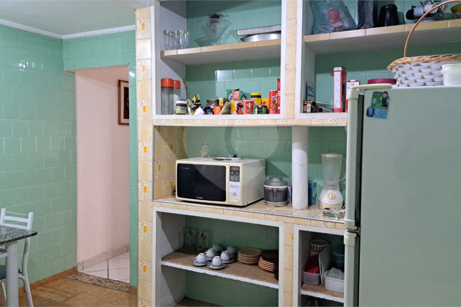 Casa à venda com 3 quartos em Vila Guarani, São Paulo, SP