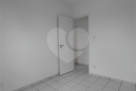 Apartamento à venda com 2 quartos em Vila Santa Catarina, São Paulo, SP
