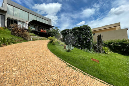 Casa à venda no condomínio Quintas da Boa Vista, Atibaia - SP