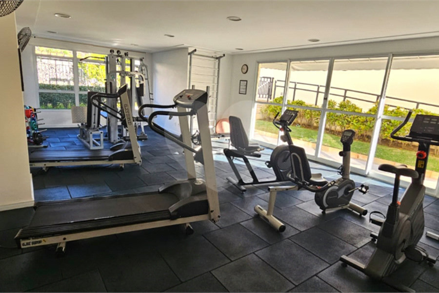 Apartamento à venda com 3 quartos, sendo 1 suíte, em Conceição, São Paulo, SP