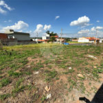 Terreno à venda em Residencial Vila Martins, Salto, SP