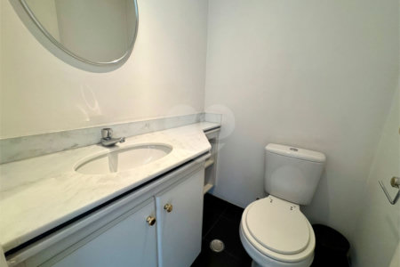 Apartamento à venda com 4 quartos, sendo 2 suítes,  em Pinheiros, São Paulo, SP