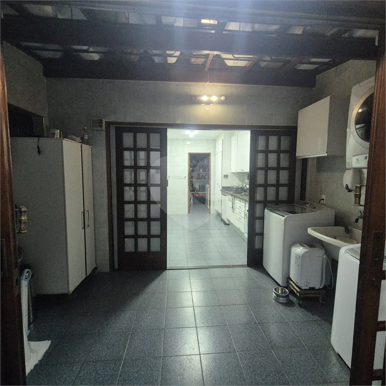 Casa à venda com 4 quartos, sendo 3 suítes,  em Planalto Paulista, São Paulo, SP