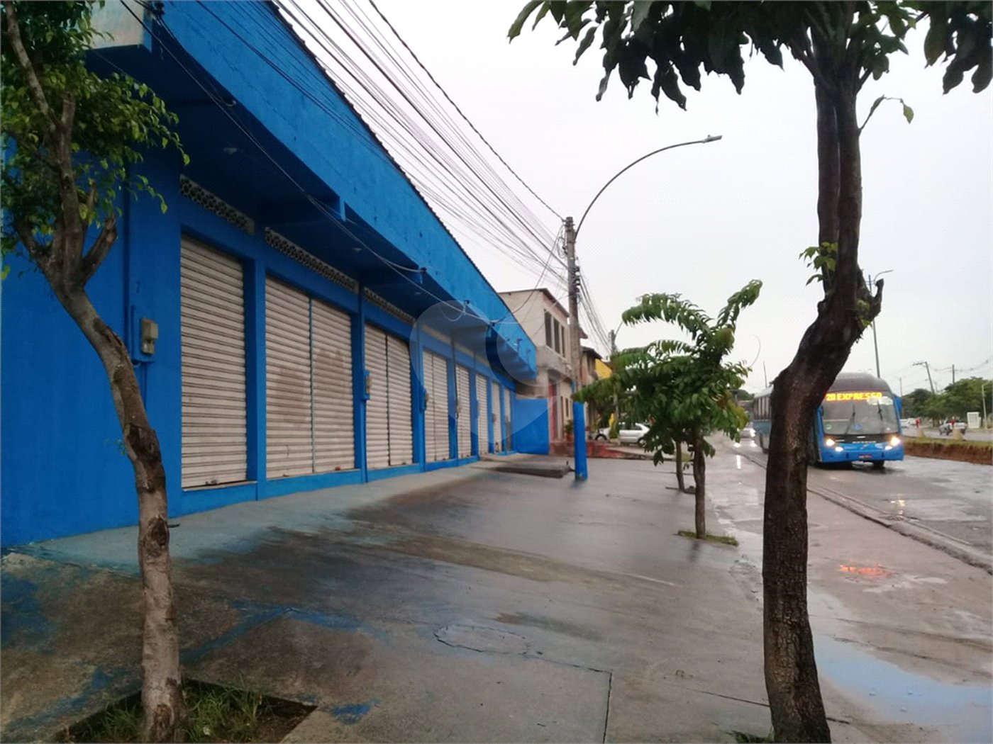 Loja à venda em Barra de Guaratiba, Rio de Janeiro, RJ