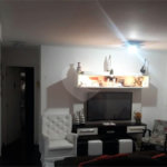 Apartamento à venda com 2 quartos, sendo 1 suíte,  em Jardim Parque Morumbi, São Paulo, SP