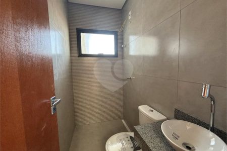 Casa de Vila à venda com 2 suítes em Jardim Novo Horizonte, Sorocaba, SP