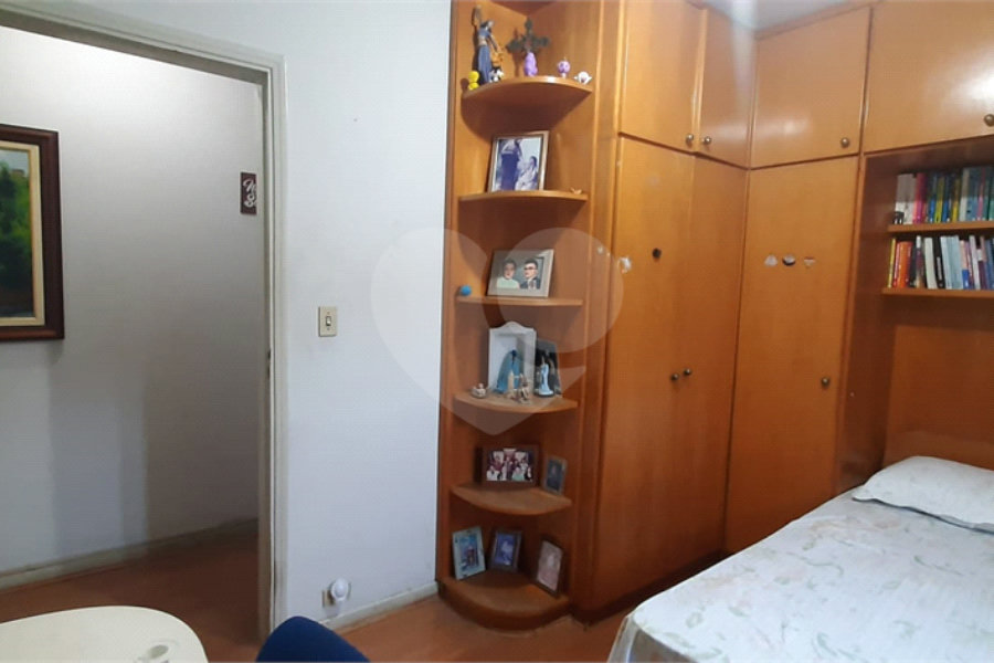 Sobrado à venda com 4 quartos em Santana, São Paulo, SP