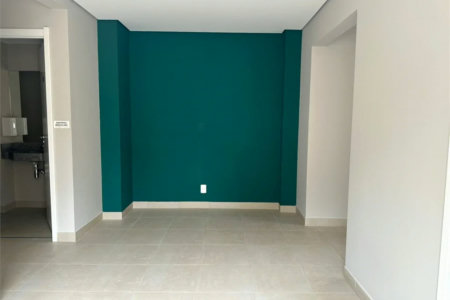 Apartamento à venda com 2 quartos em Jardim Celeste, São Paulo, SP